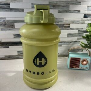Green HydroJug